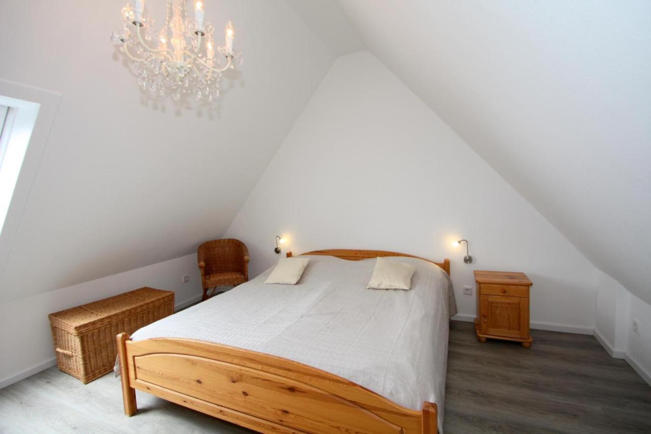 Giga Apartment Wenningstedt-Braderup