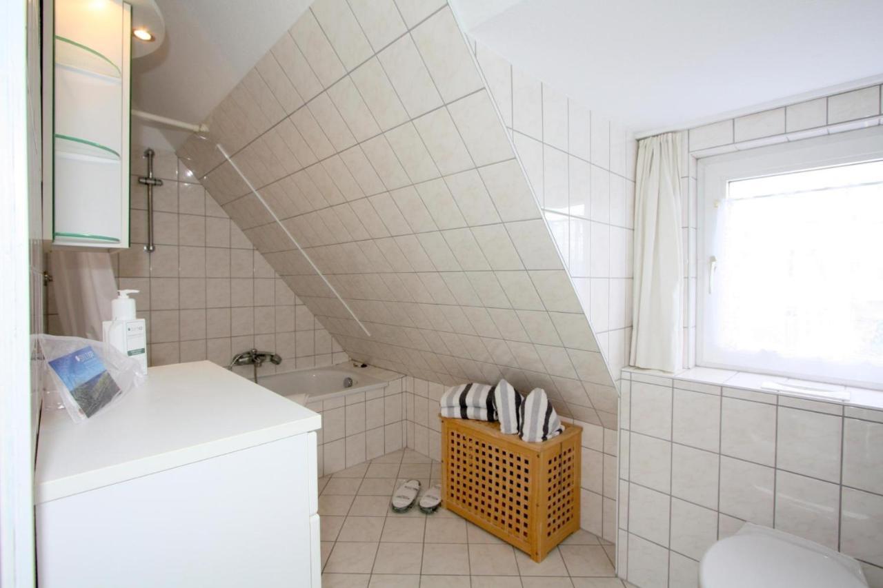Apartment Giga Wenningstedt-Braderup
